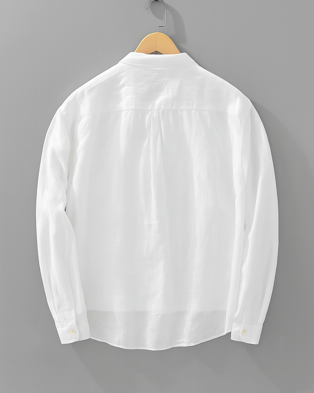 Elias Collar Shirt
