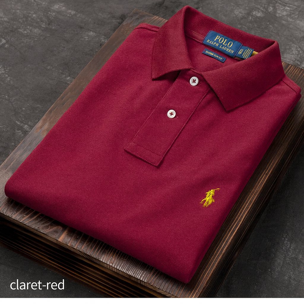RL Polo