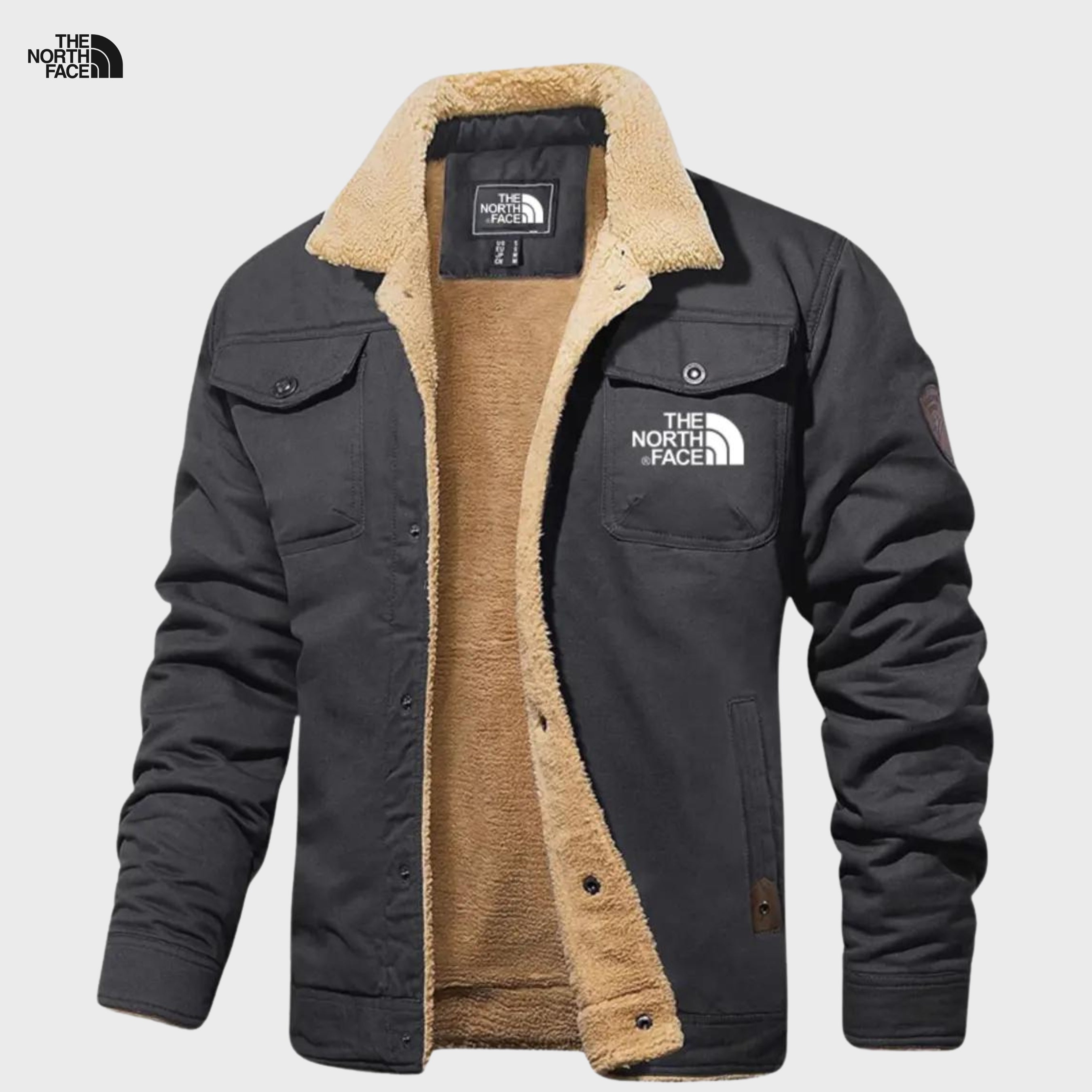 TNF Jacket