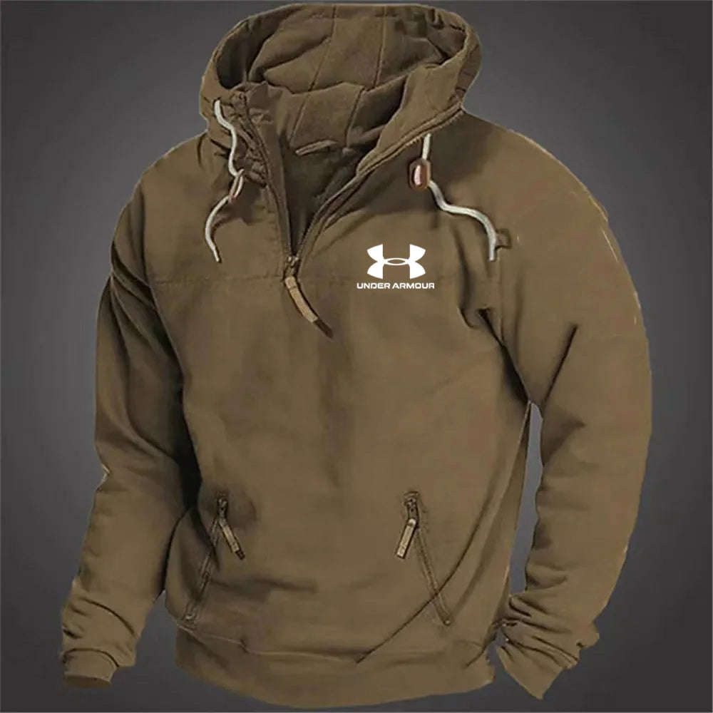 UA | Hoodie