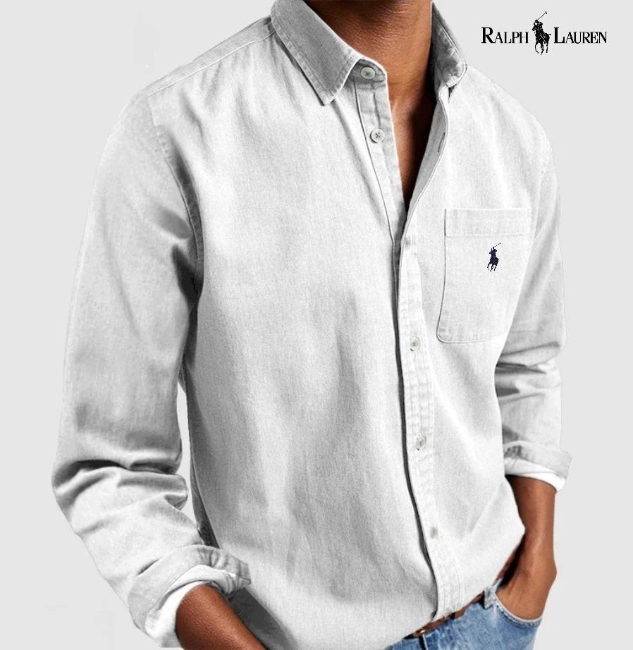 RL Oxford shirt