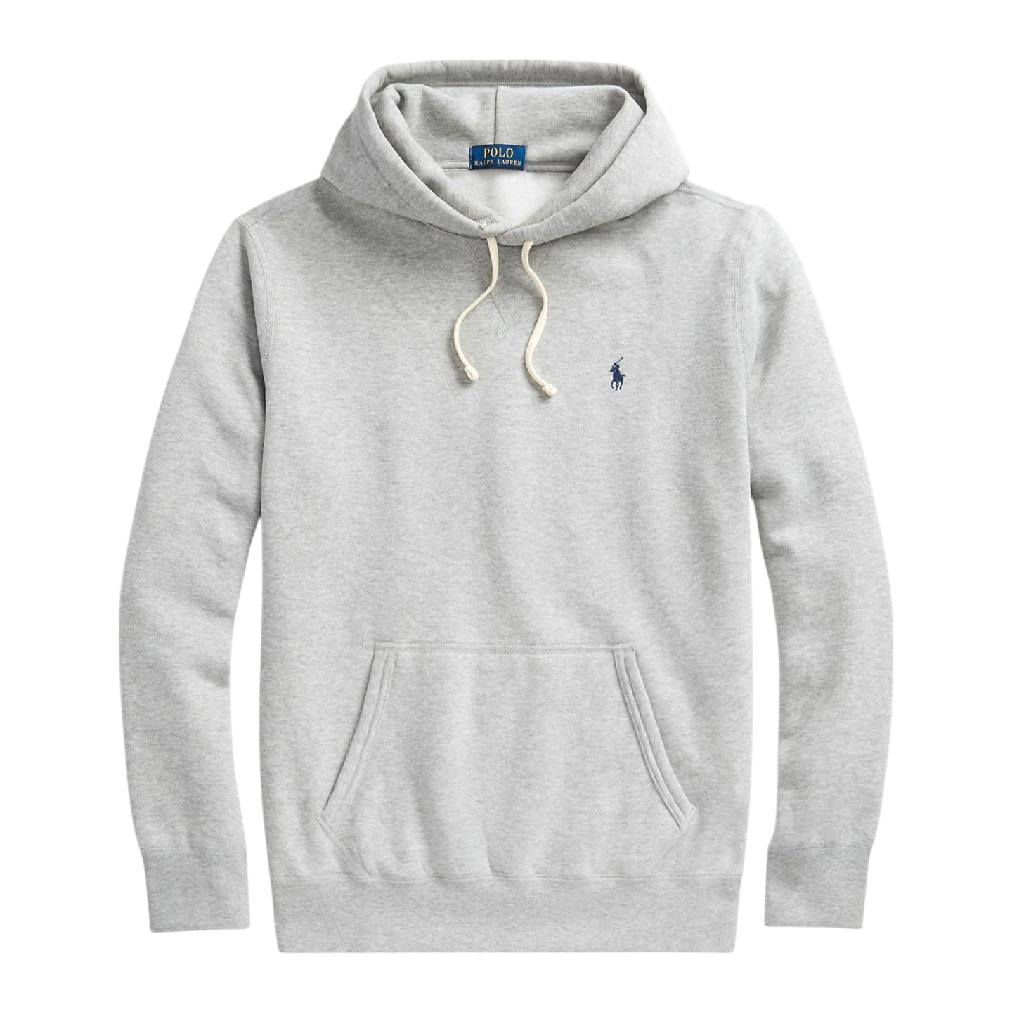 POLO RL Hoodie