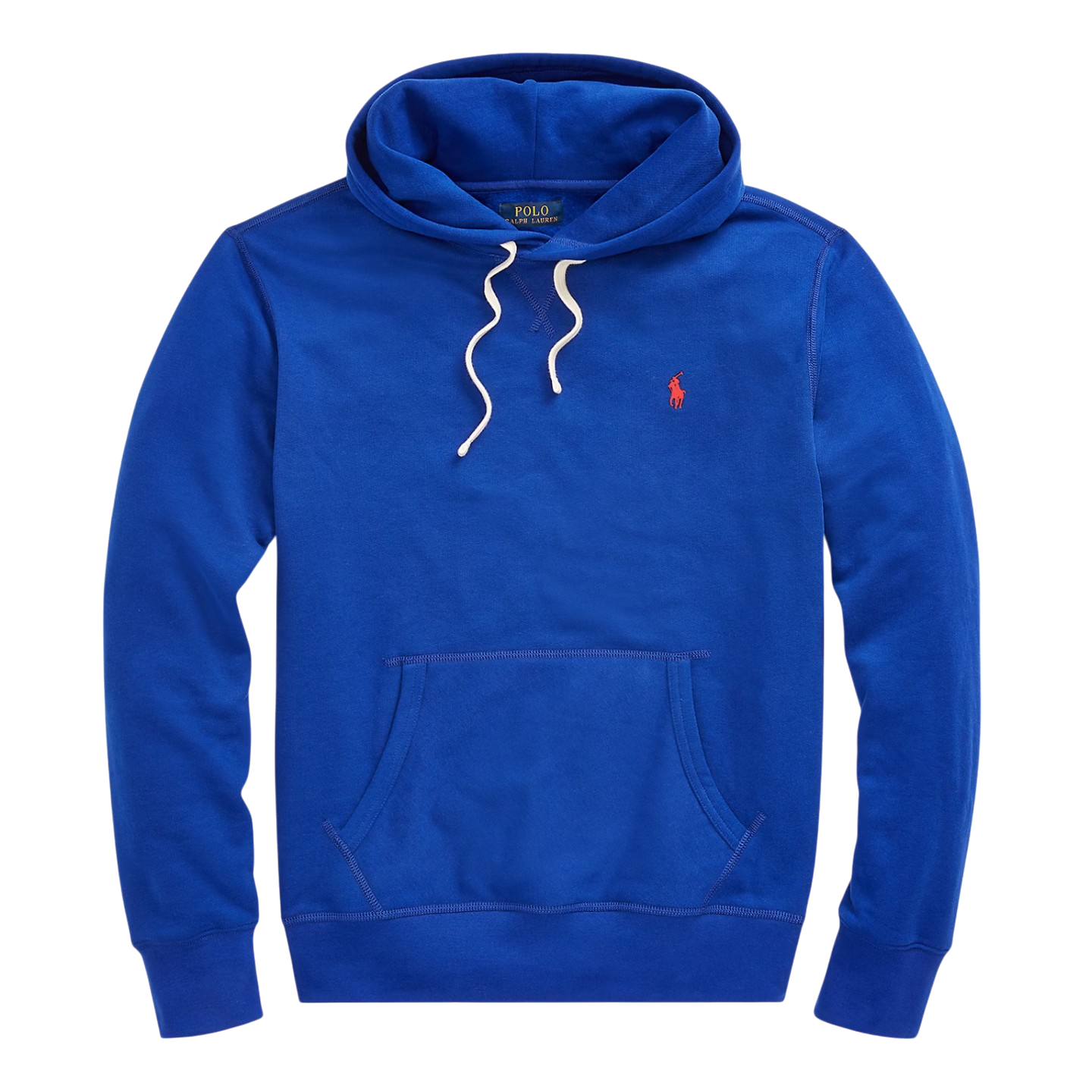 POLO RL Hoodie