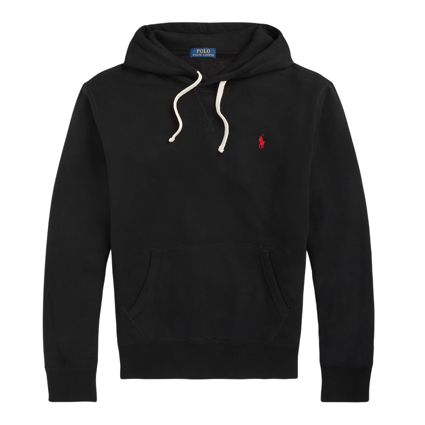 POLO RL Hoodie