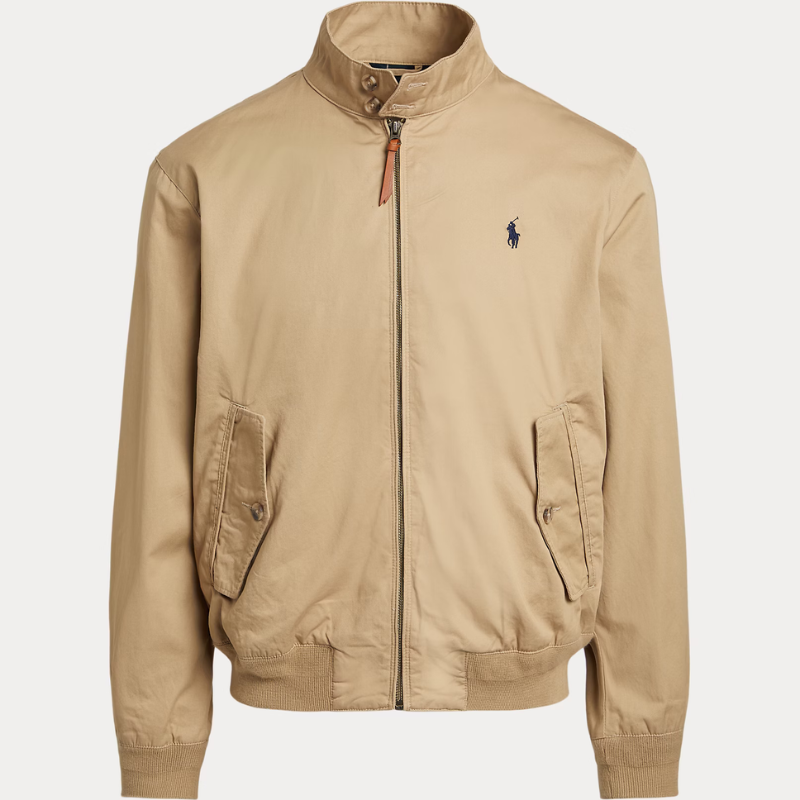 POLO RL Jacket
