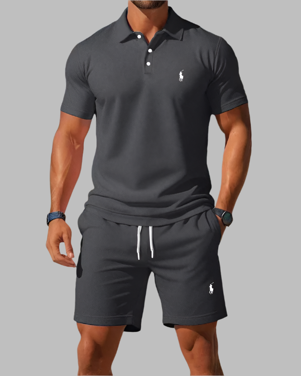 RL | Two-Piece Set