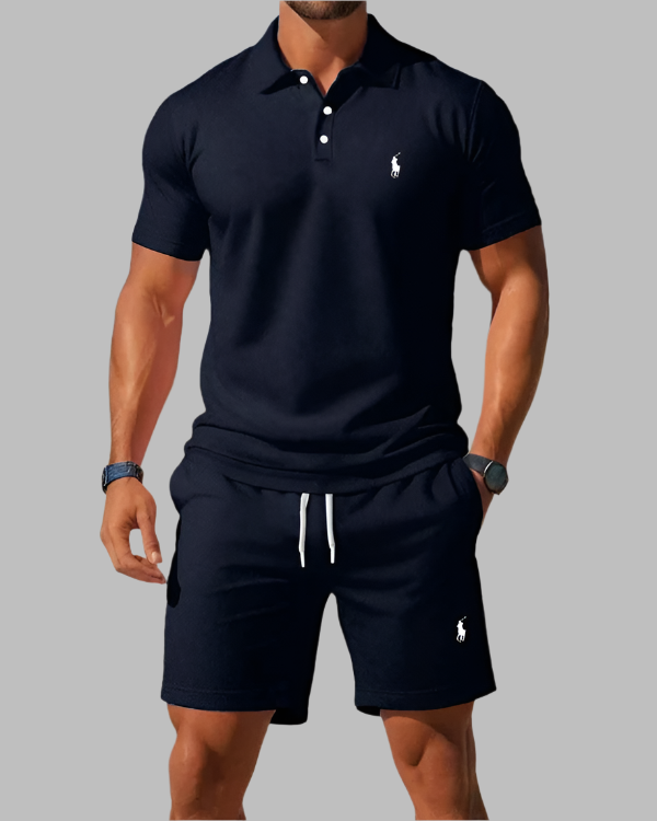 RL | Two-Piece Set