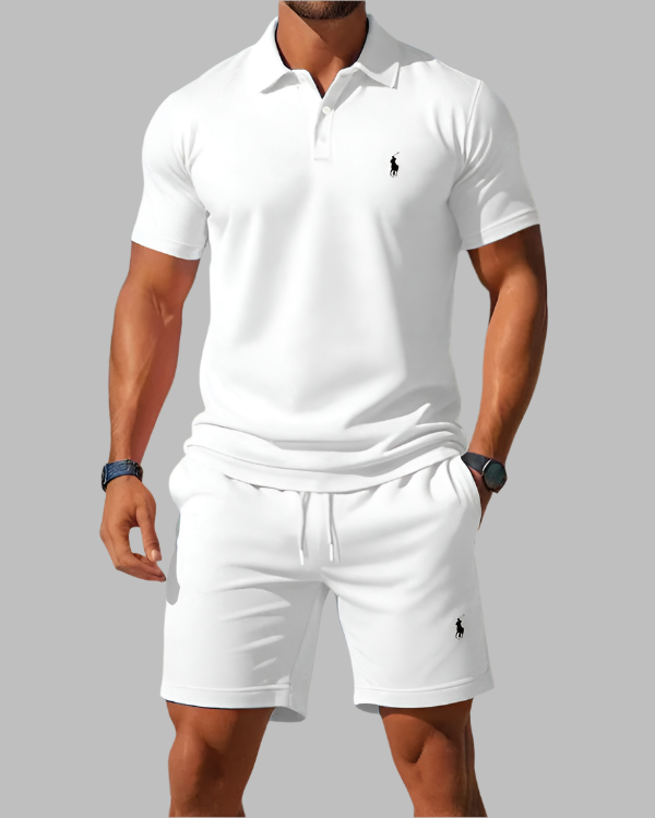 RL | Two-Piece Set