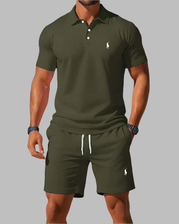 RL | Two-Piece Set