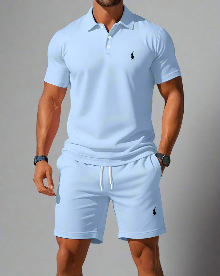 RL | Two-Piece Set