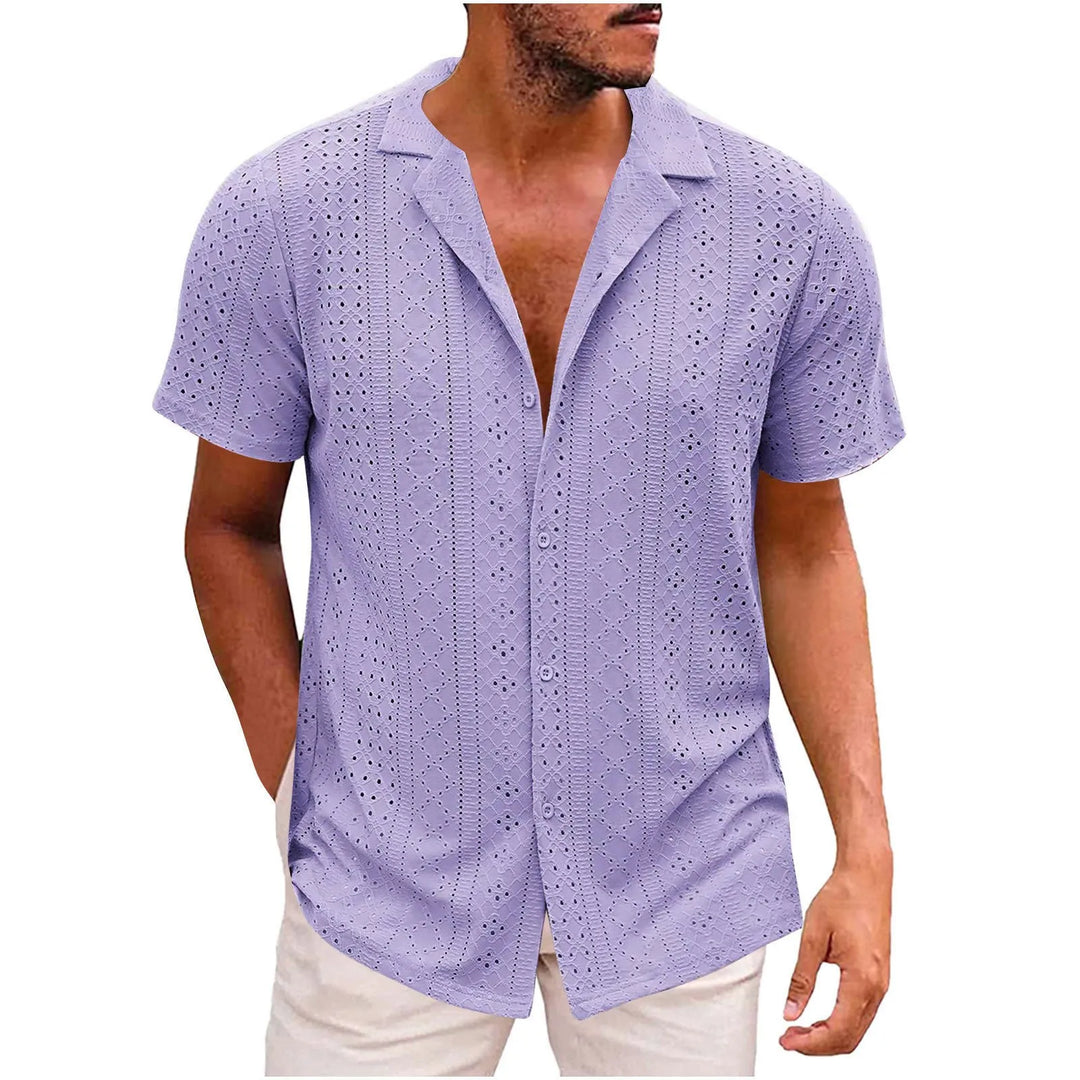 Sebastiano Cotton Polo