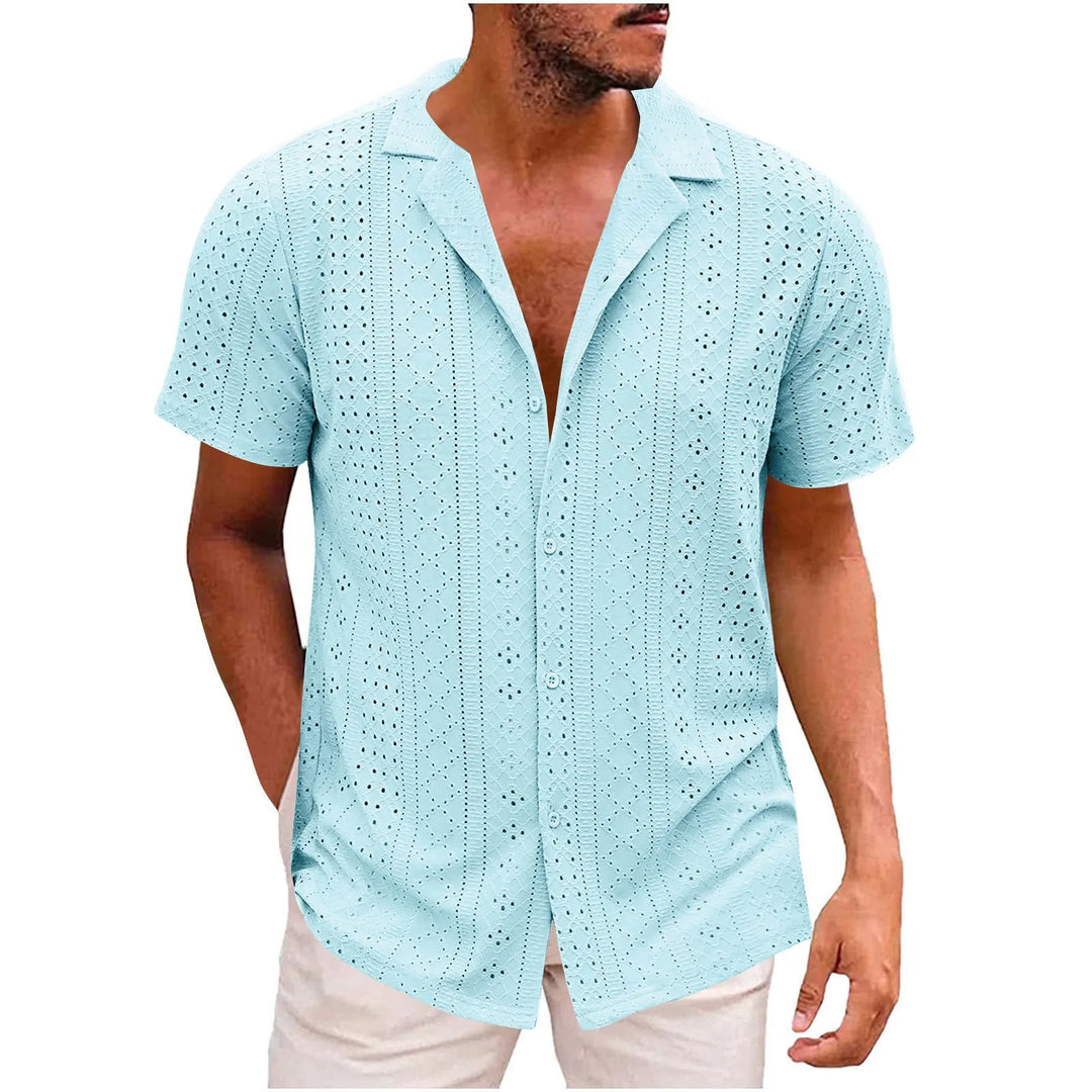 Sebastiano Cotton Polo