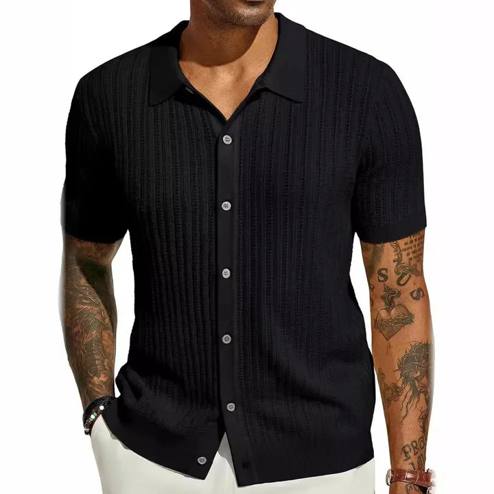 Sebastiano Cotton Polo