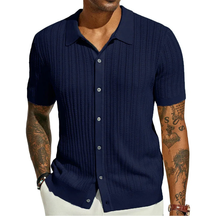 Sebastiano Cotton Polo