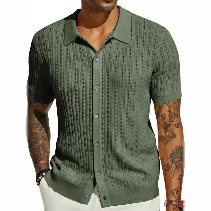 Sebastiano Cotton Polo
