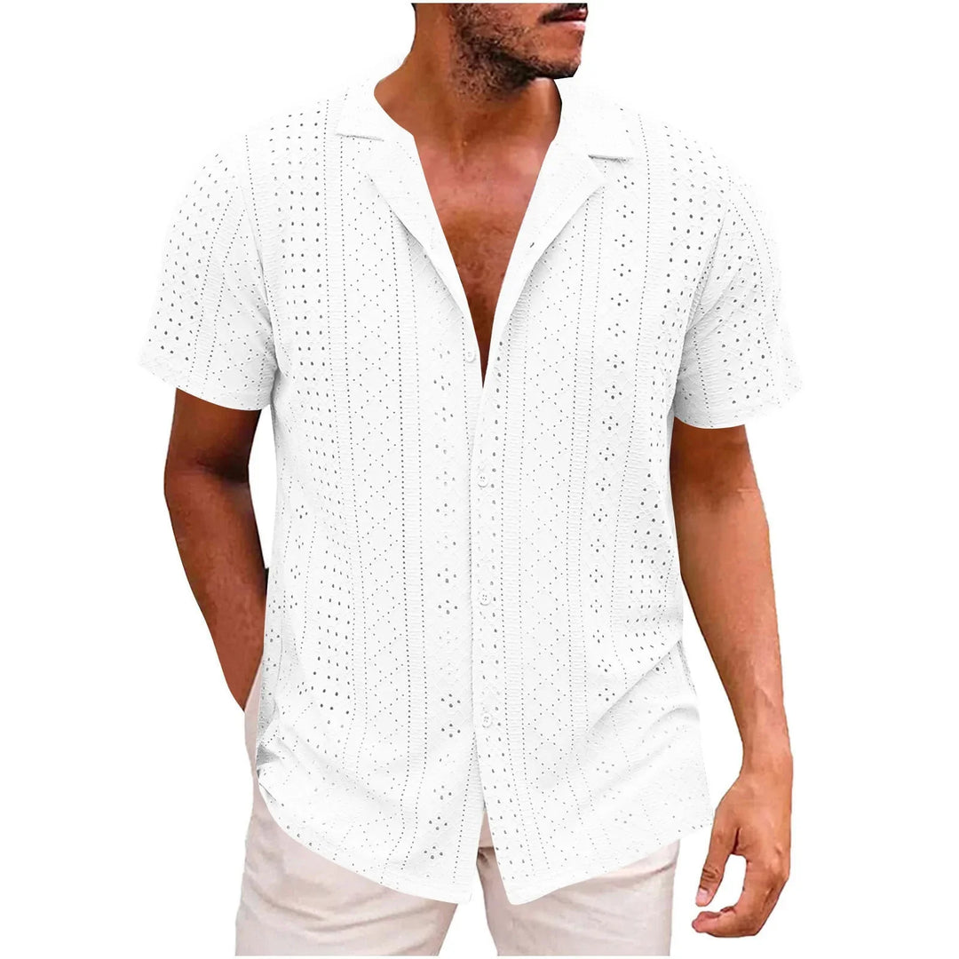 Sebastiano Cotton Polo