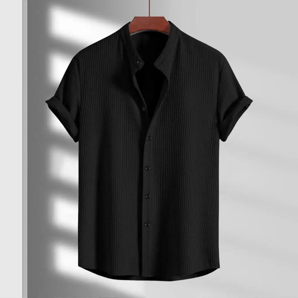 Riccardo Cotton Shirt