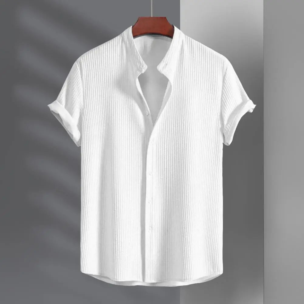Riccardo Cotton Shirt
