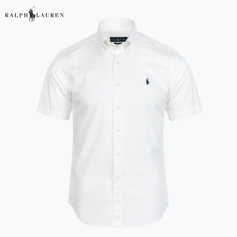 RL | Short-Sleeve Shirt *OFFER*
