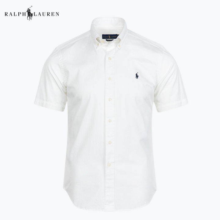 RL | Short-Sleeve Shirt *OFFER*