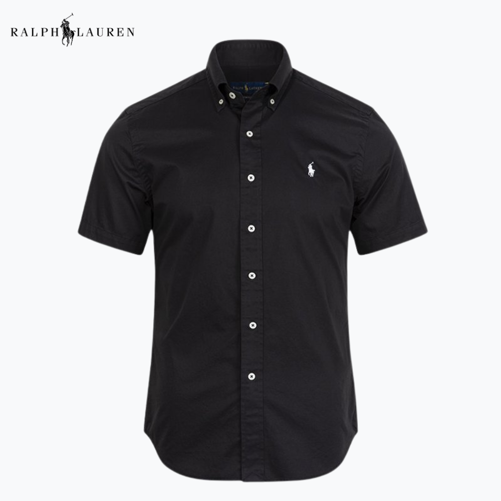 RL | Short-Sleeve Shirt *OFFER*