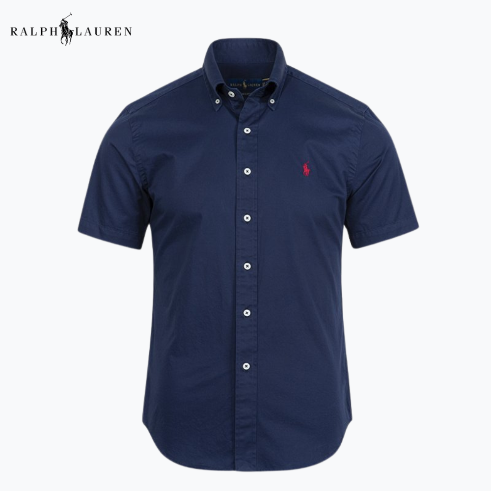 RL | Short-Sleeve Shirt *OFFER*
