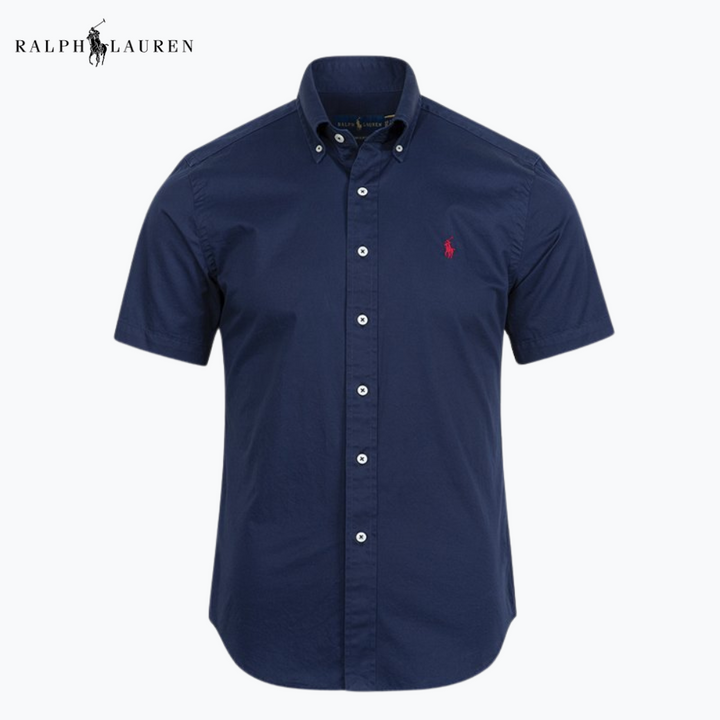 RL | Short-Sleeve Shirt *OFFER*