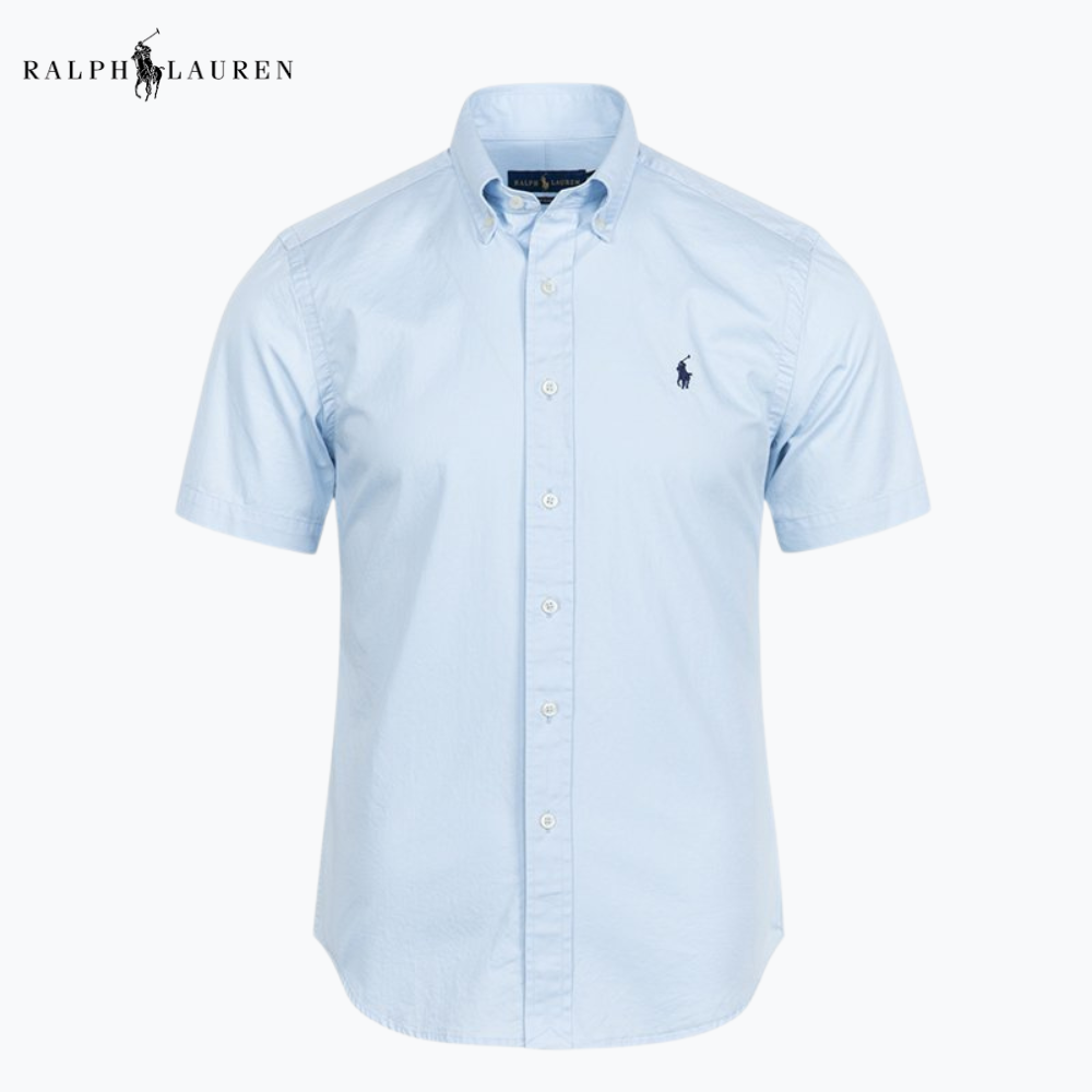 RL | Short-Sleeve Shirt