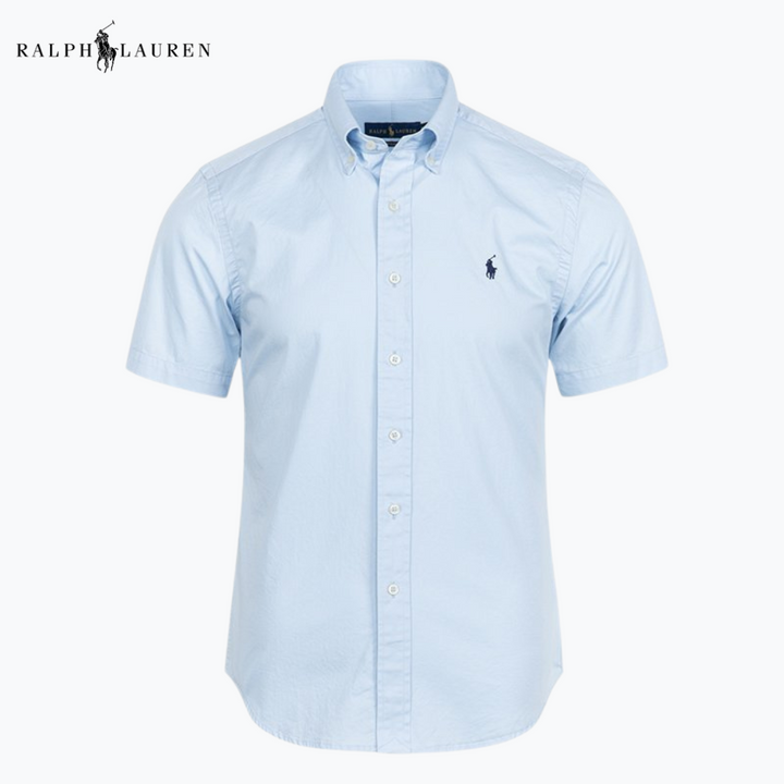 RL | Short-Sleeve Shirt *OFFER*