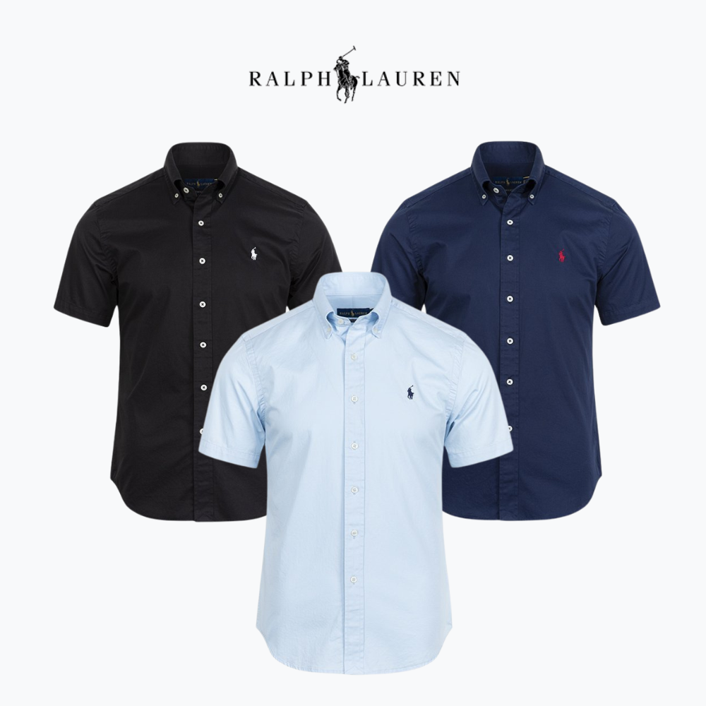 RL | Short-Sleeve Shirt