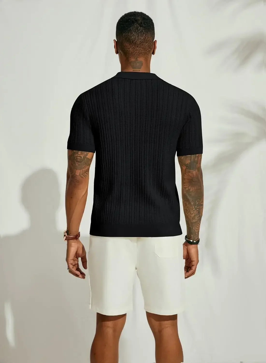 Sebastiano Cotton Polo