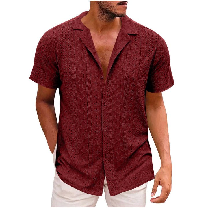 Sebastiano Cotton Polo