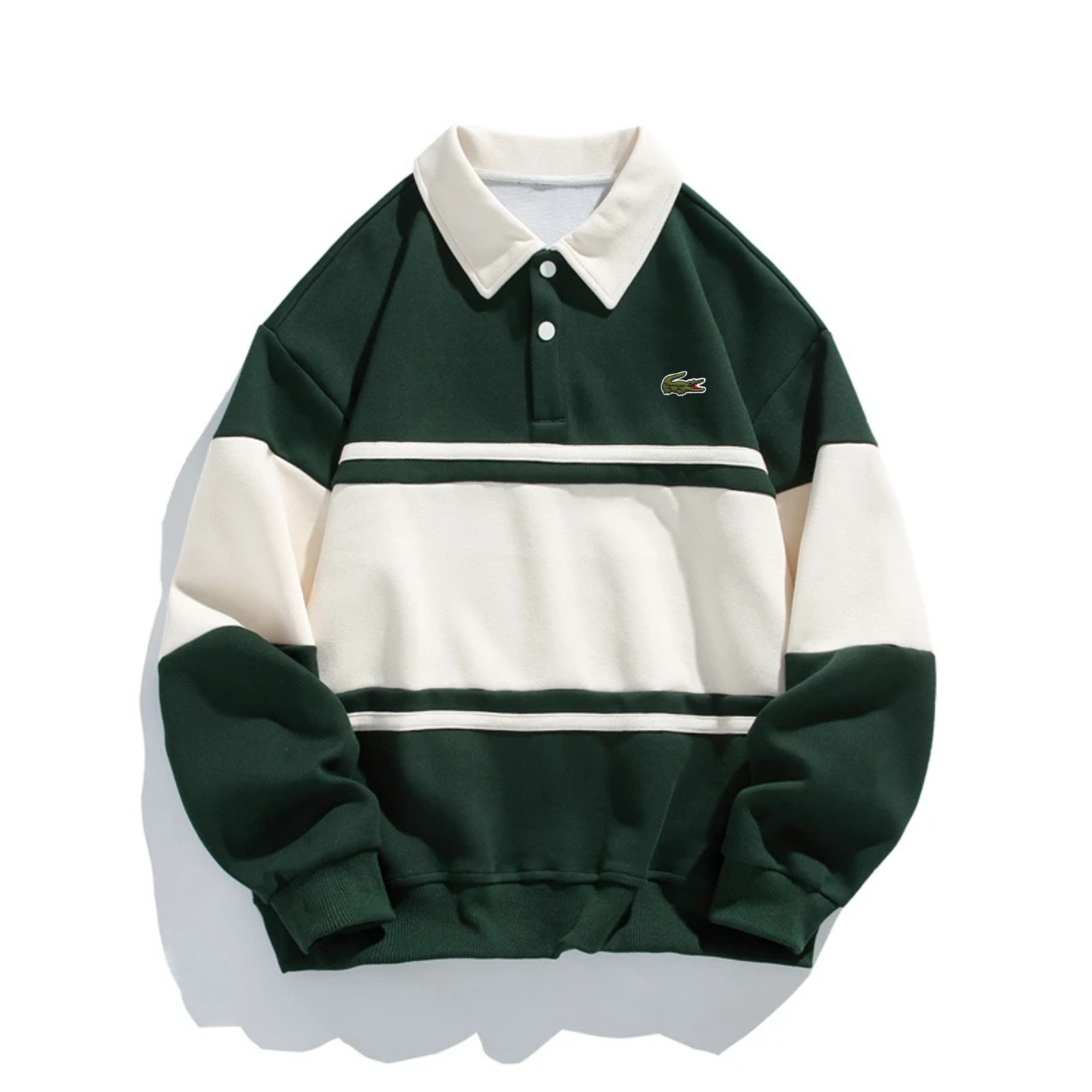 LC – Rugby Polo
