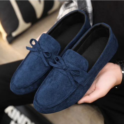 GNV - Suede