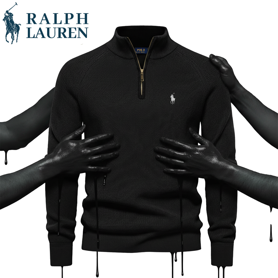 R&L Pullover