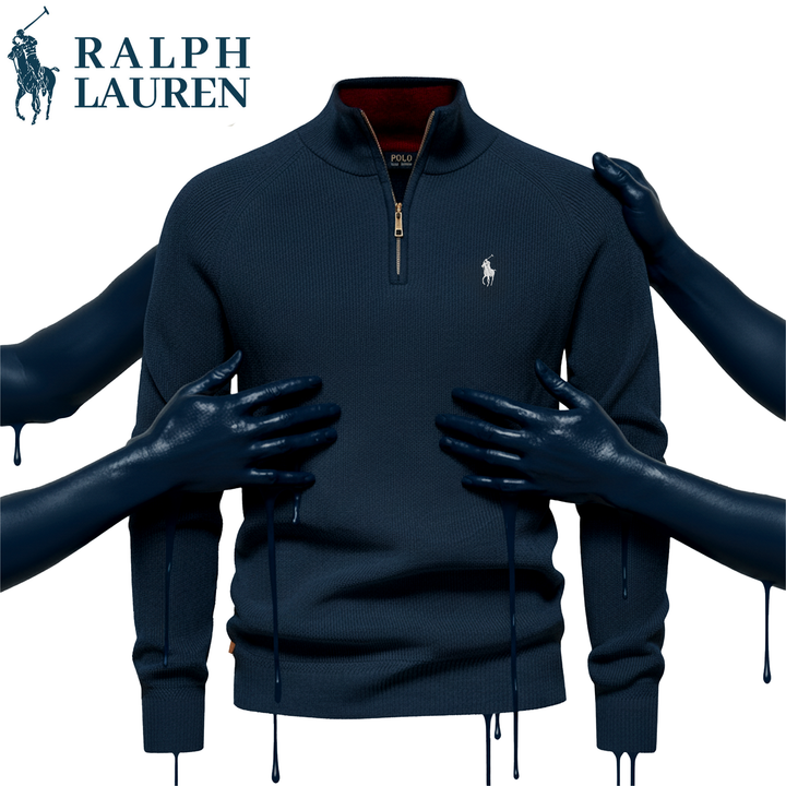 R&L Pullover