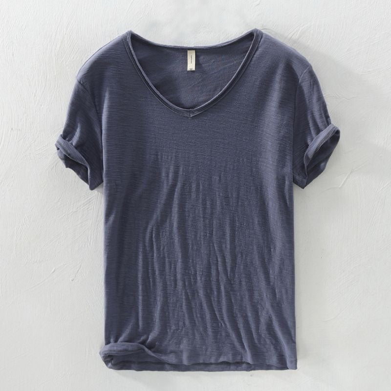 Aldo Cotton T-Shirt