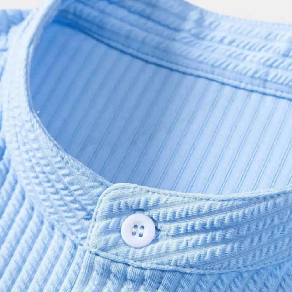 Riccardo Cotton Shirt