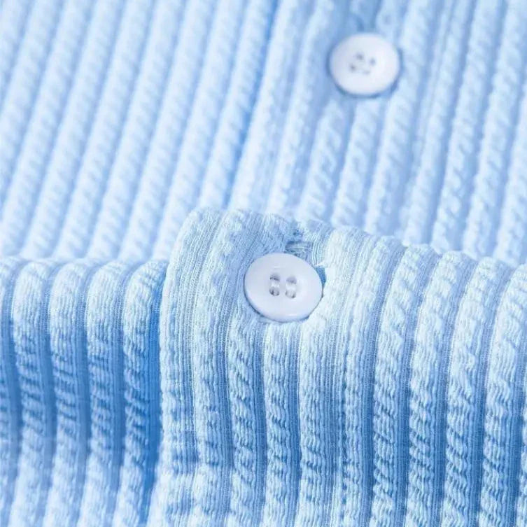 Riccardo Cotton Shirt