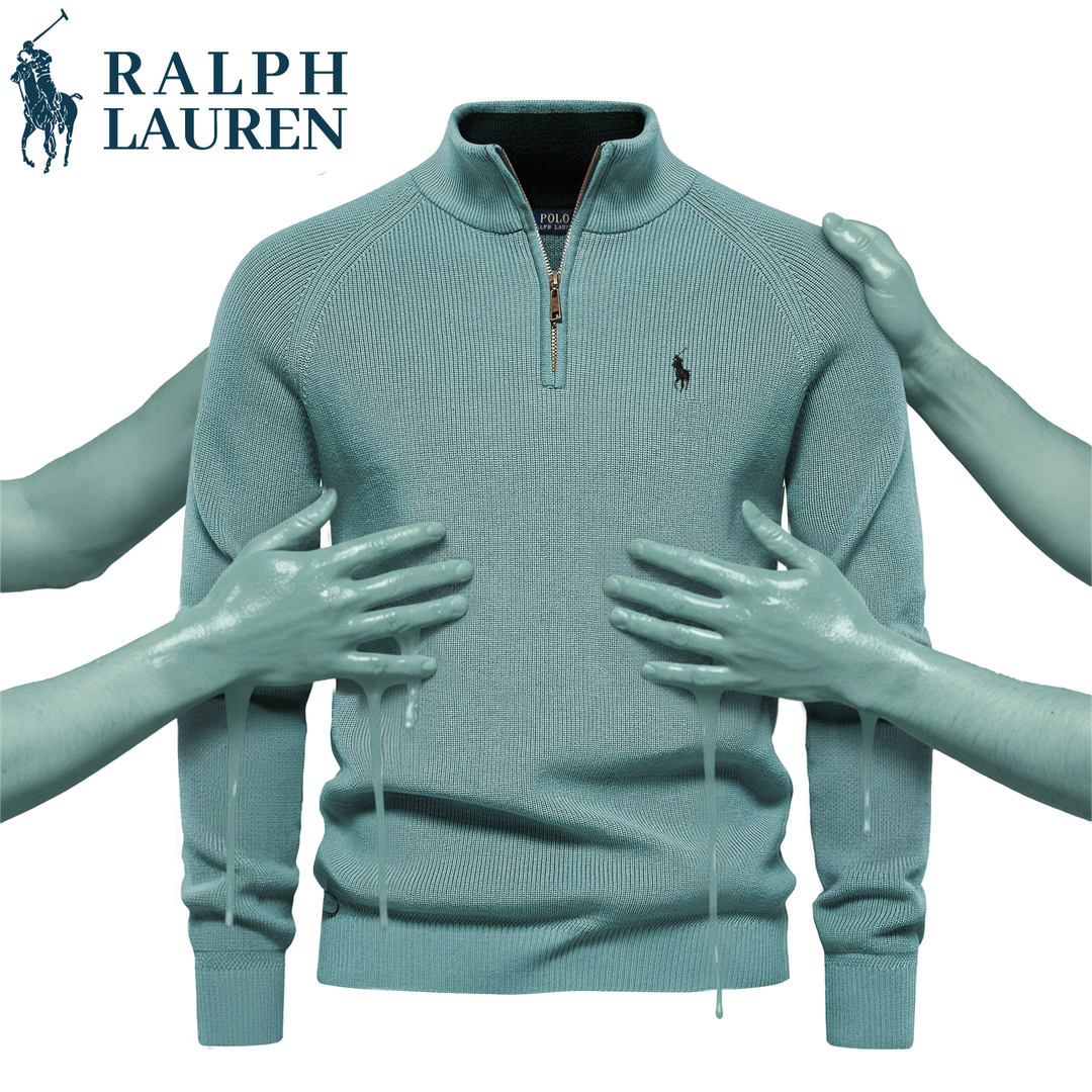 R&L Pullover