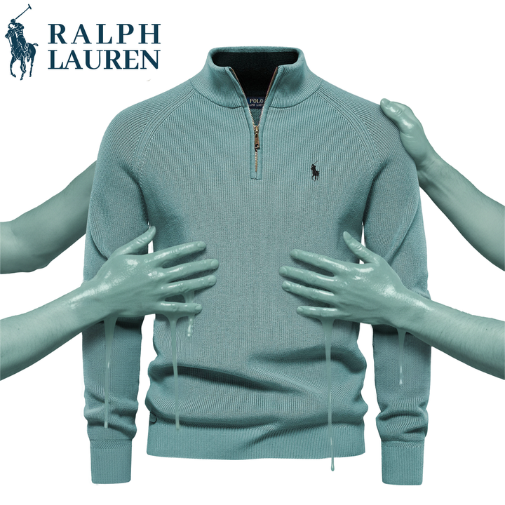 R&L Pullover