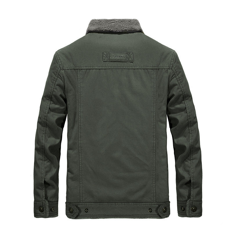 GNV - Edward Jacket