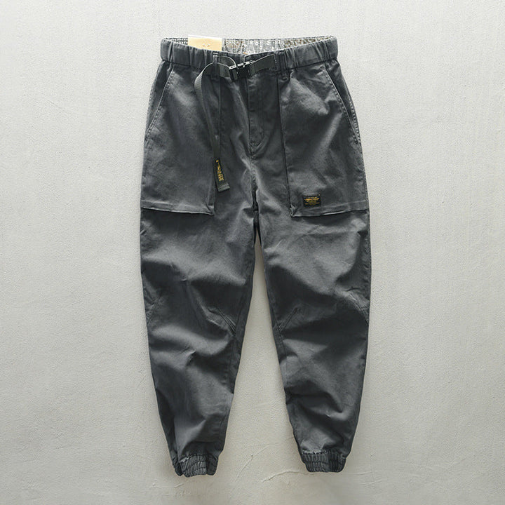 GNV - Quinlan