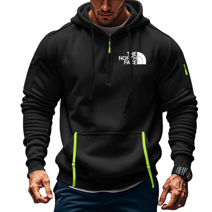 TNF Hoodie