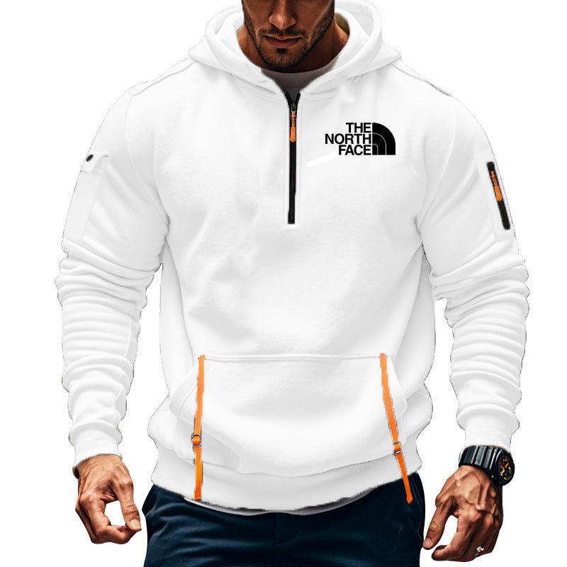 TNF Hoodie