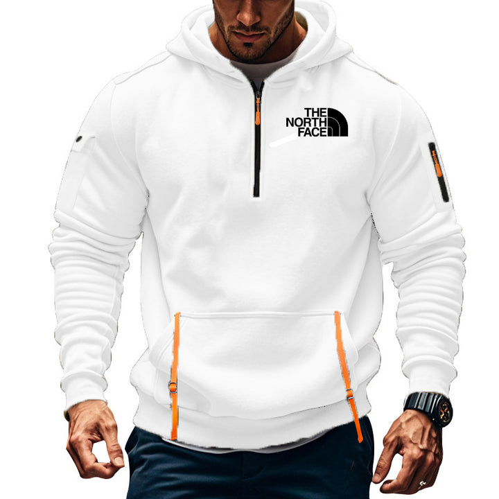 TNF Hoodie