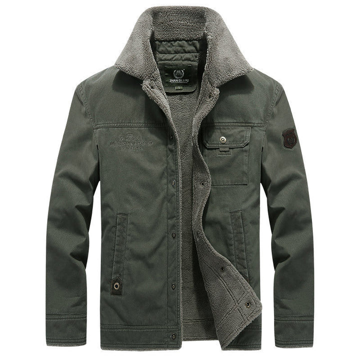 GNV - Edward Jacket