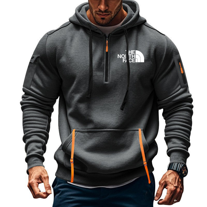 TNF Hoodie
