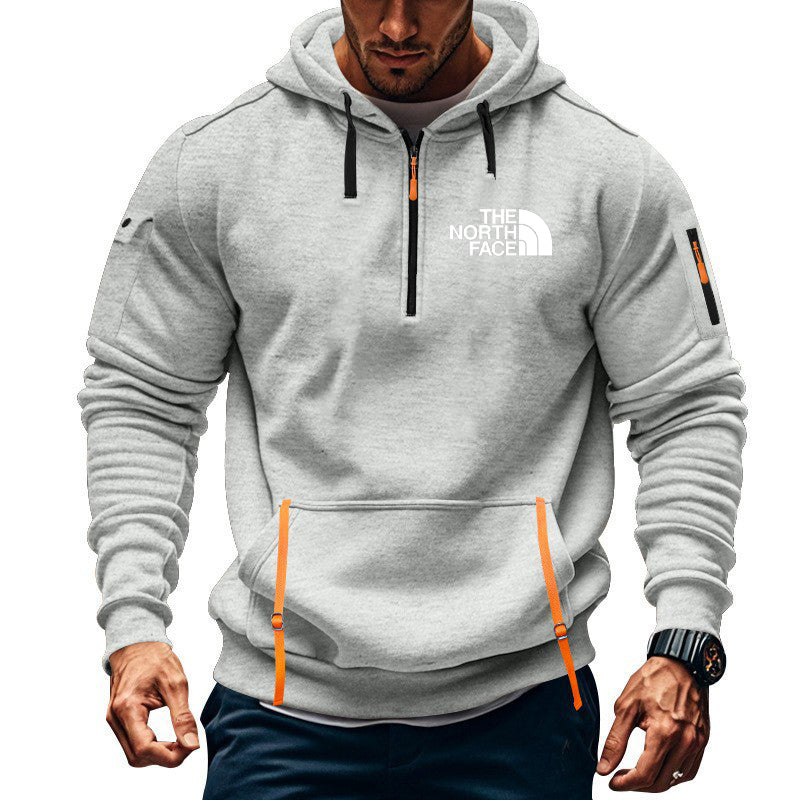 TNF Hoodie