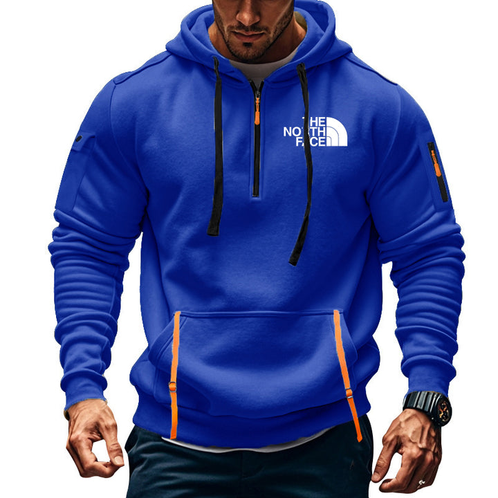 TNF Hoodie